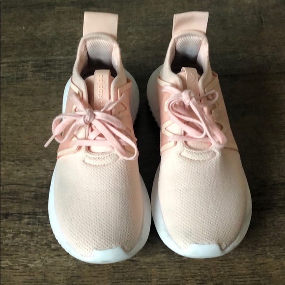 adidas Shoes - Light pink Addidas